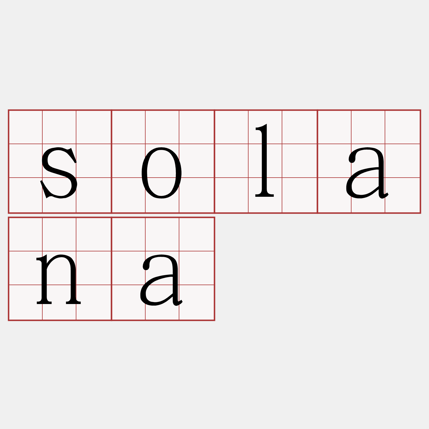 solana