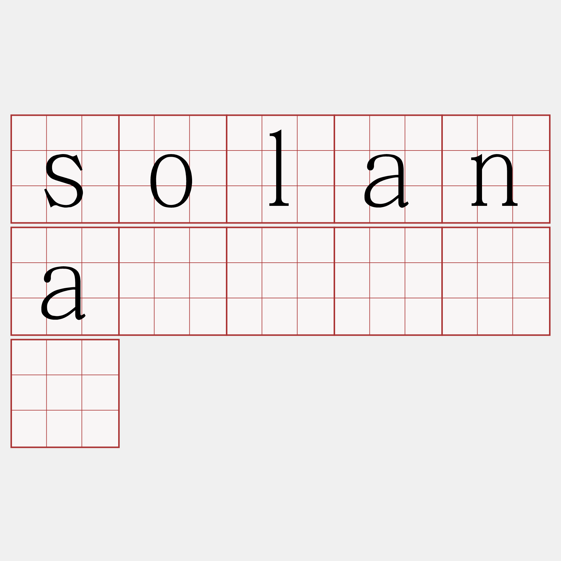 solana区块链节点
