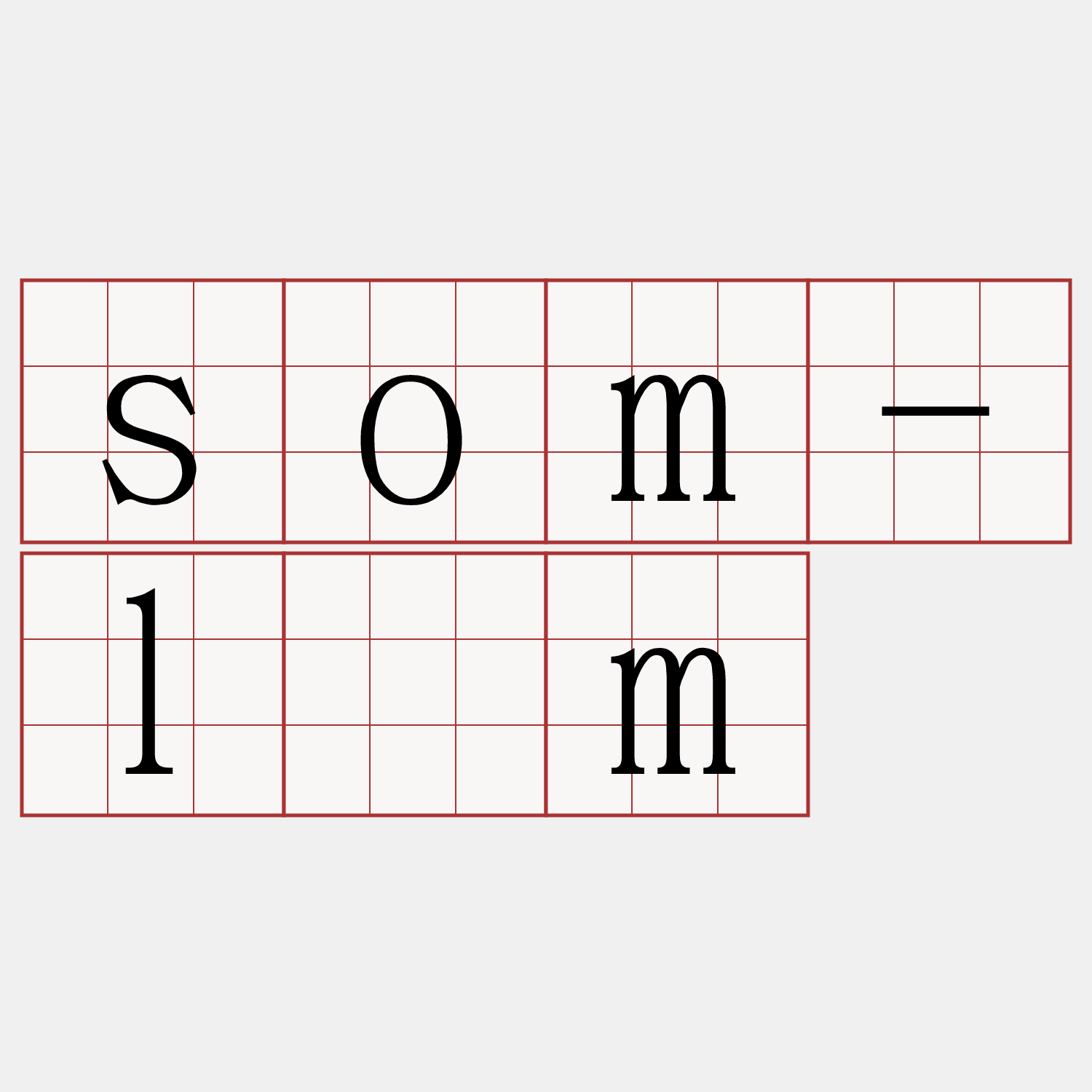 som-lîm