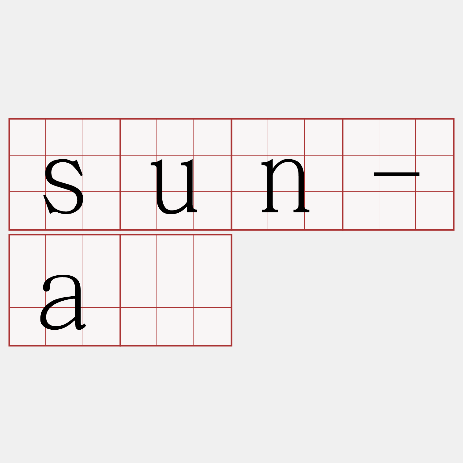 sun-á