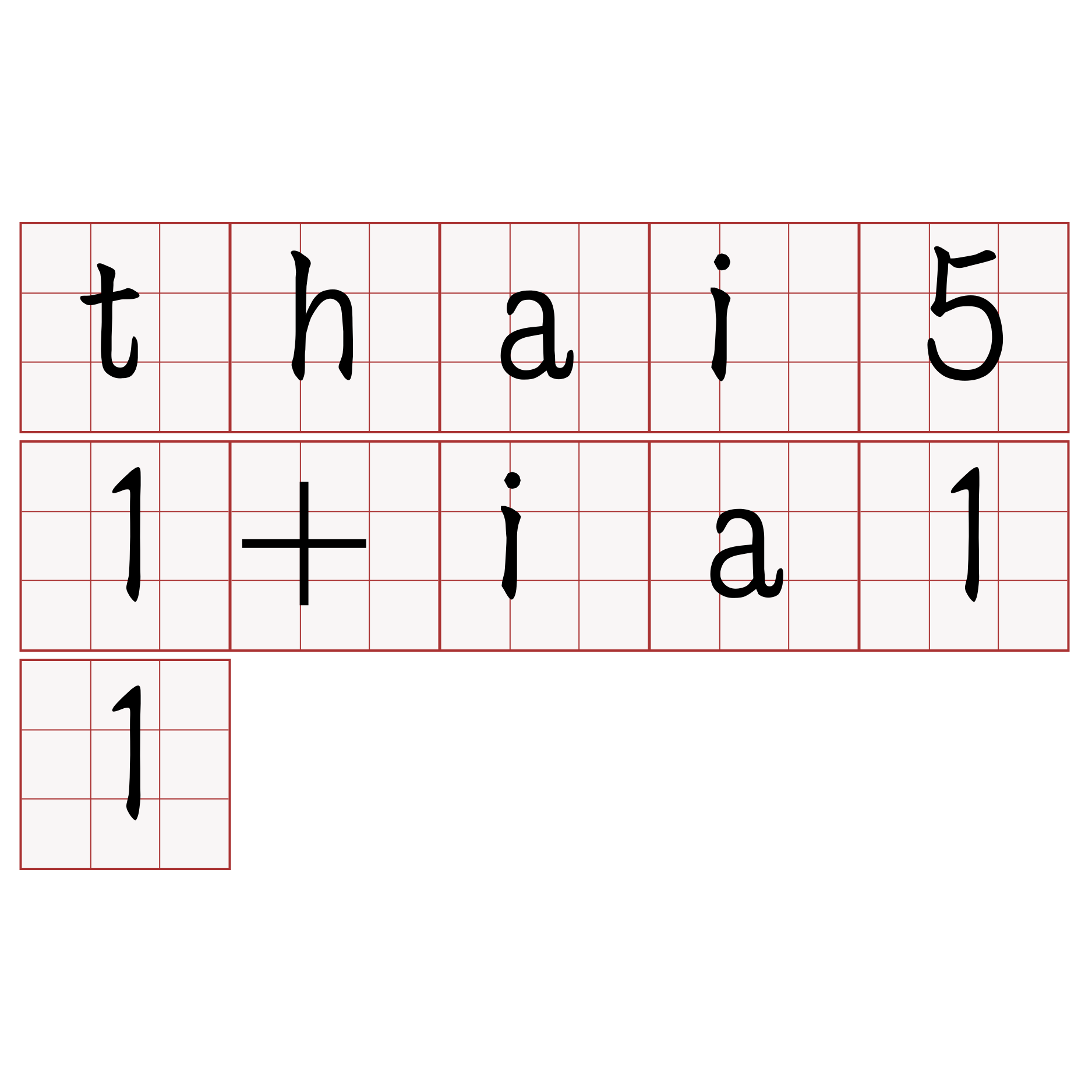 thai51+ia11