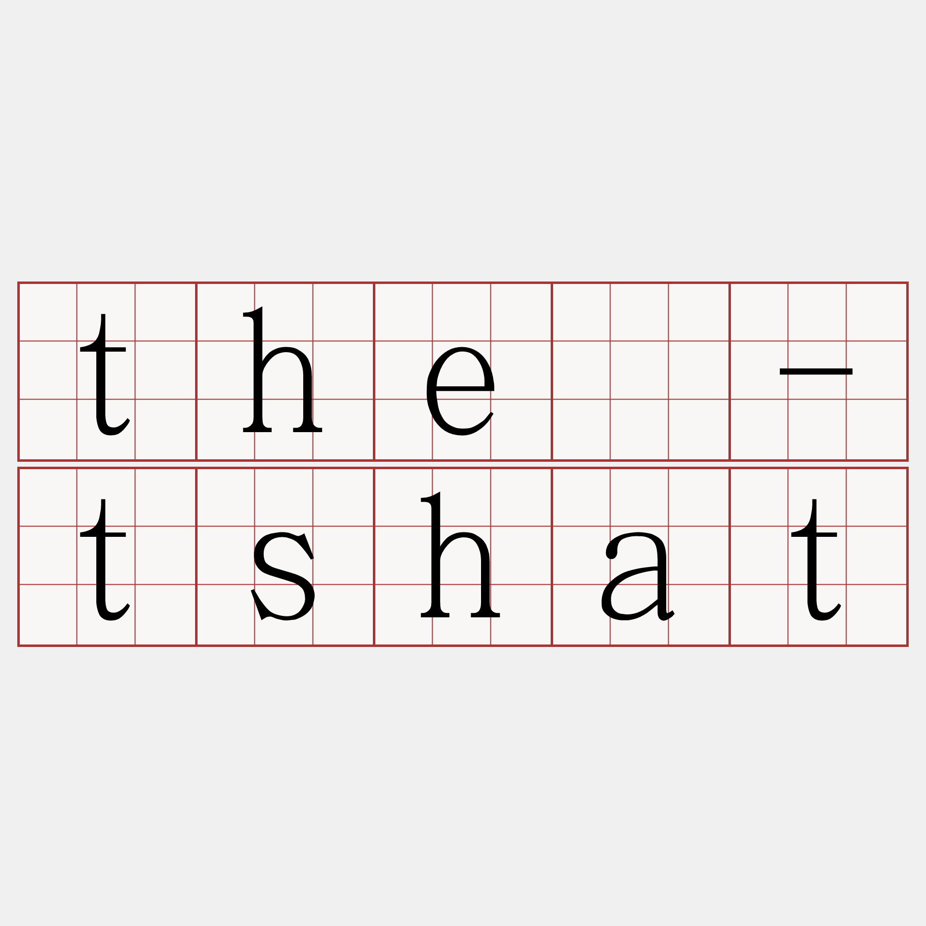 thé-tshat
