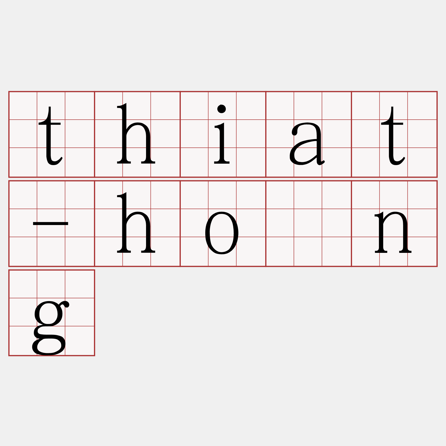 thiat-hông