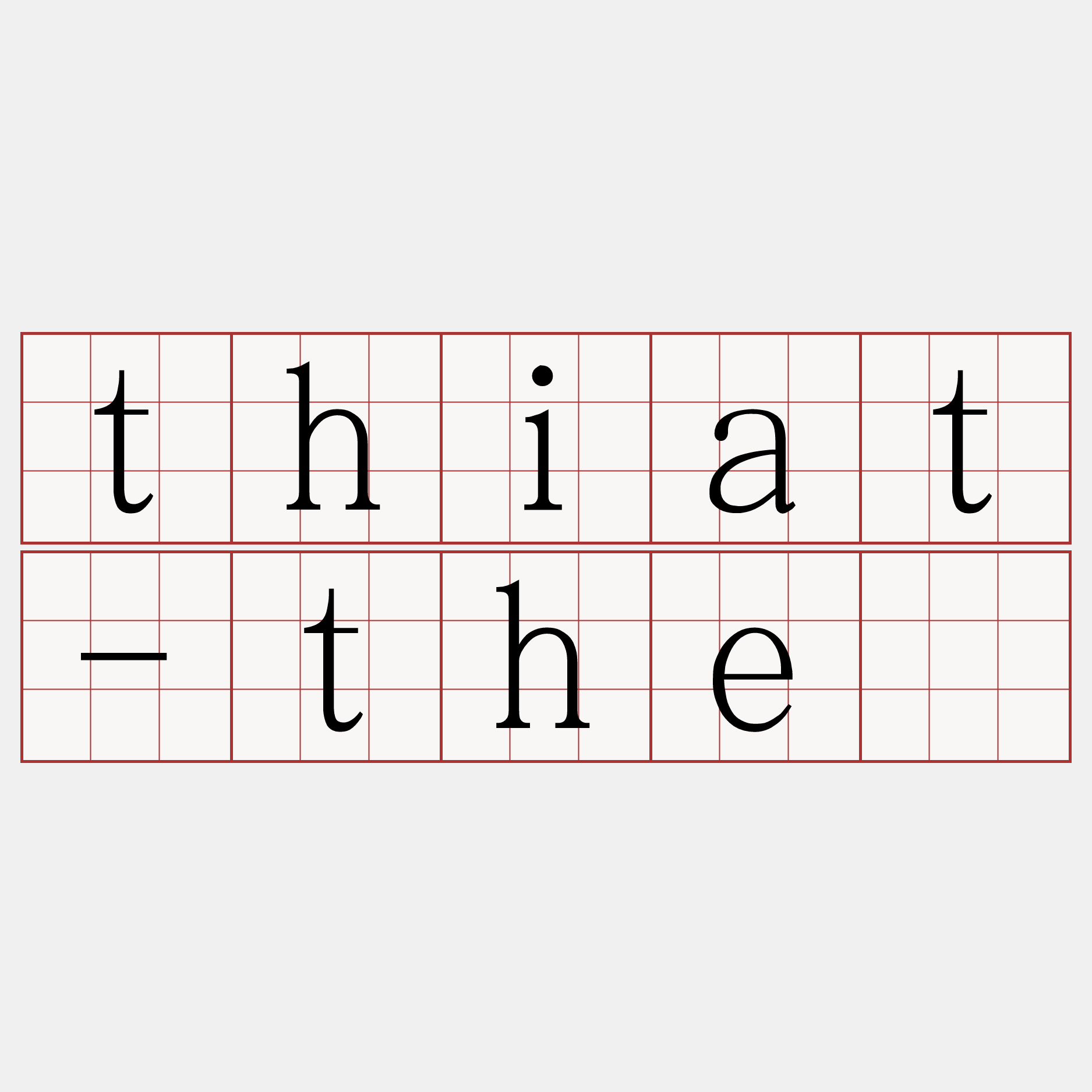 thiat-thè