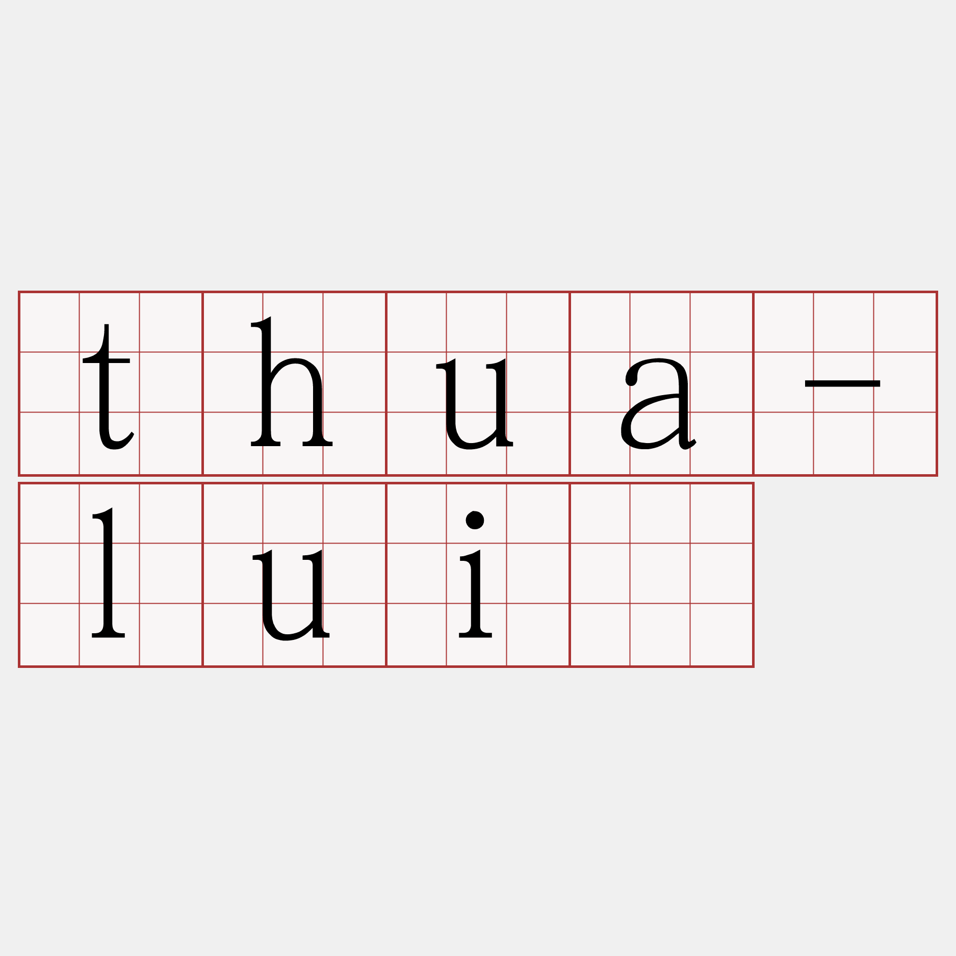 thua-luī