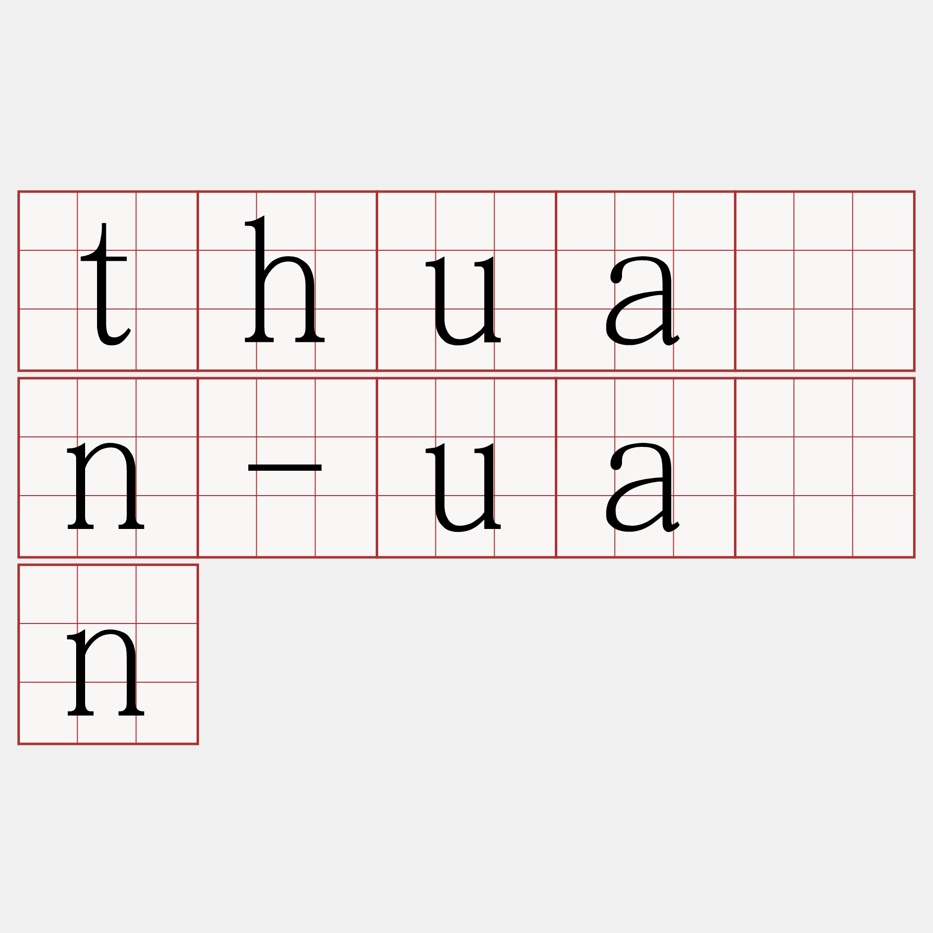 thuân-uân