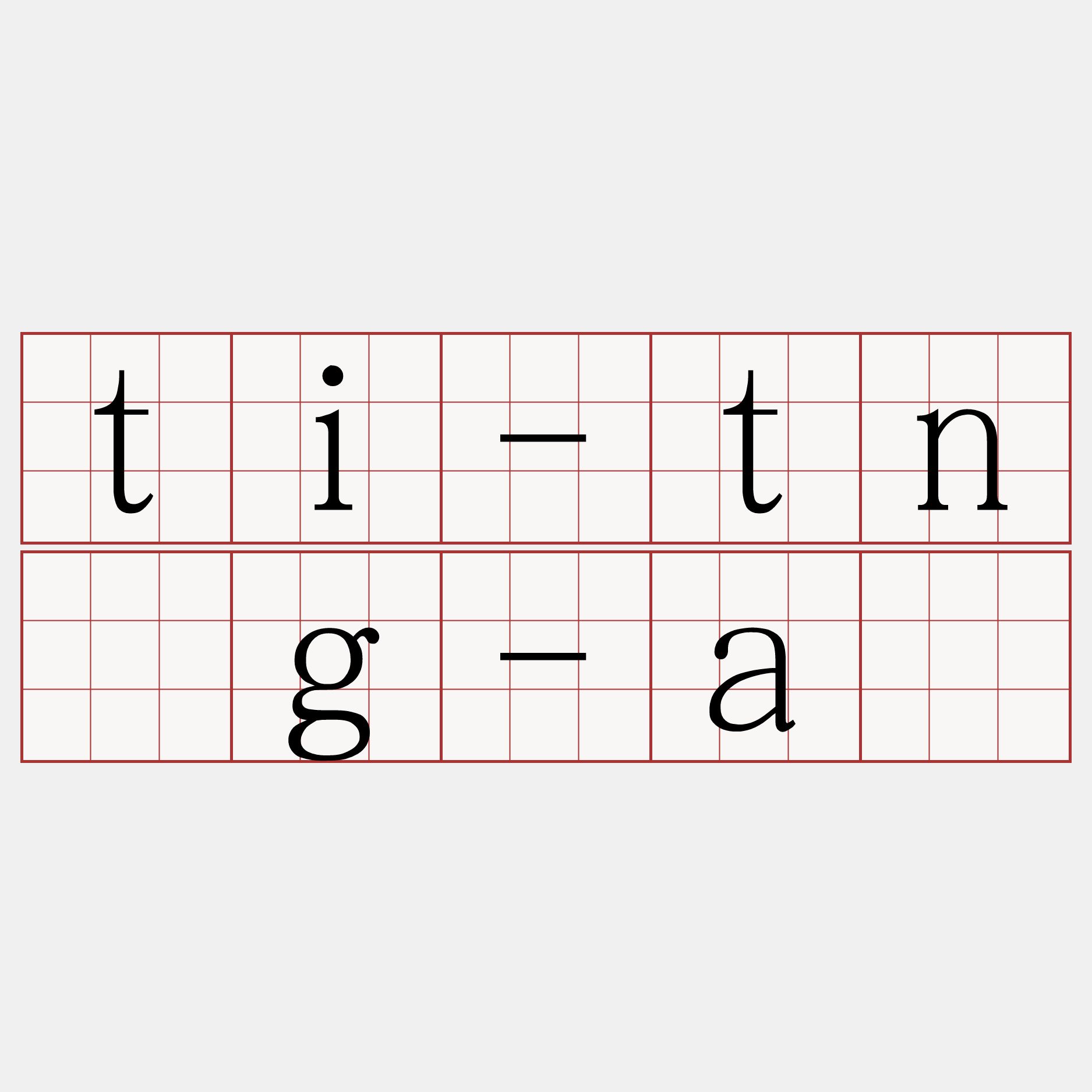 ti-tn̂g-á