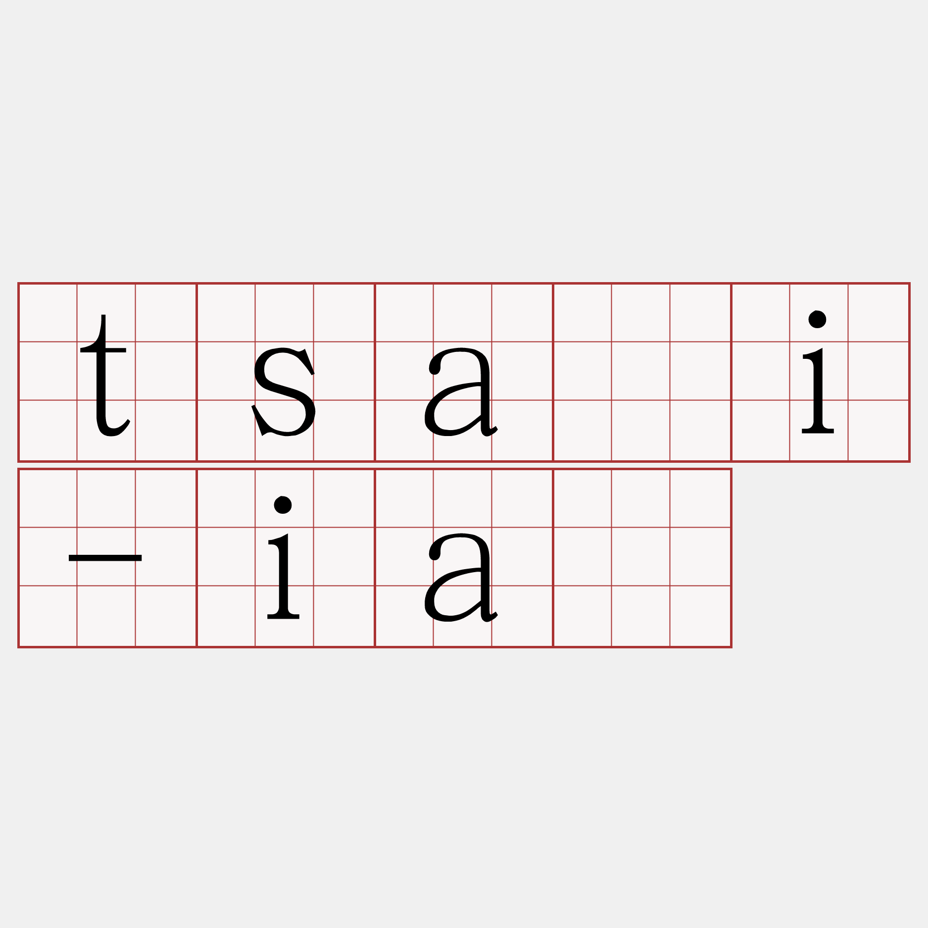 tsāi-iá
