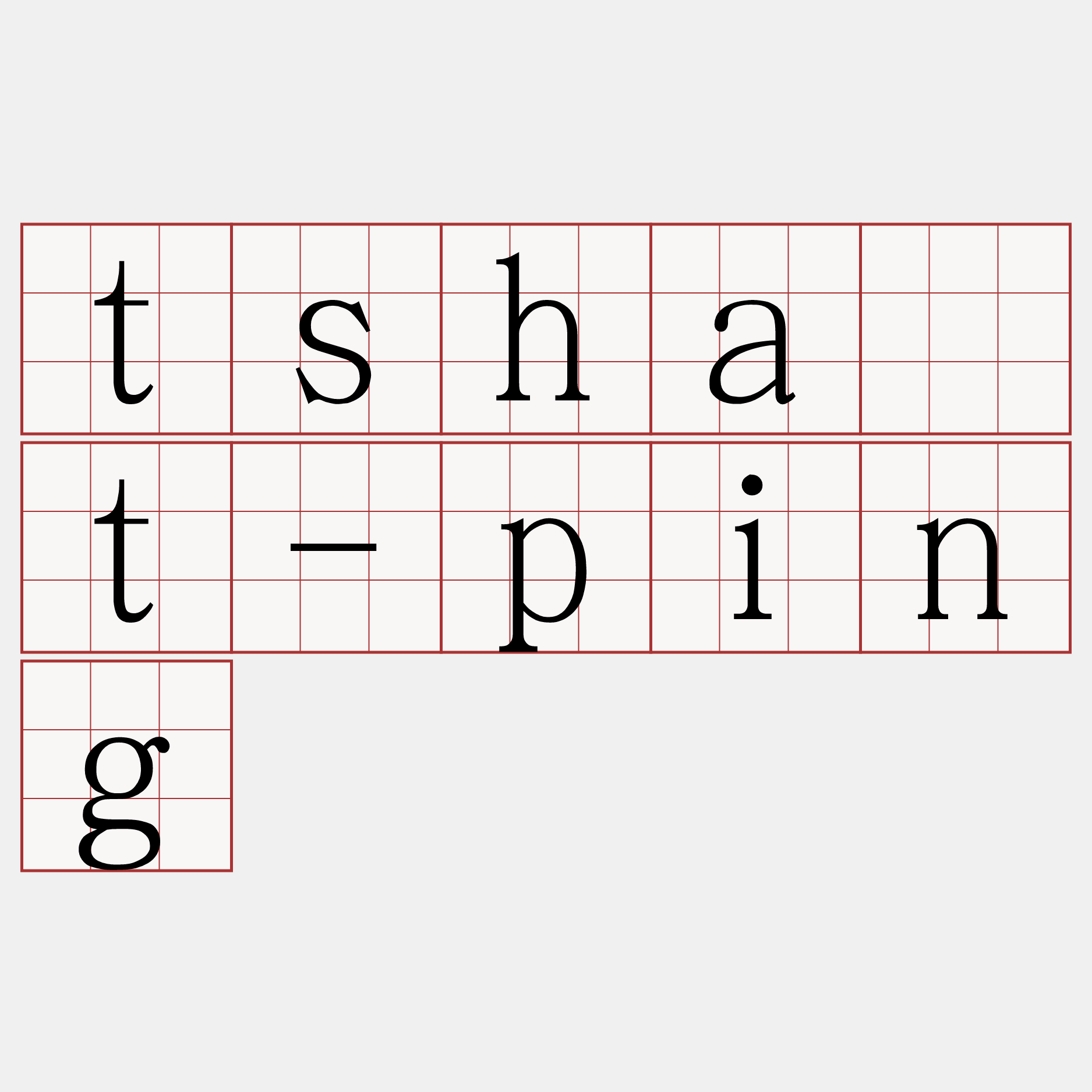 tsha̍t-ping