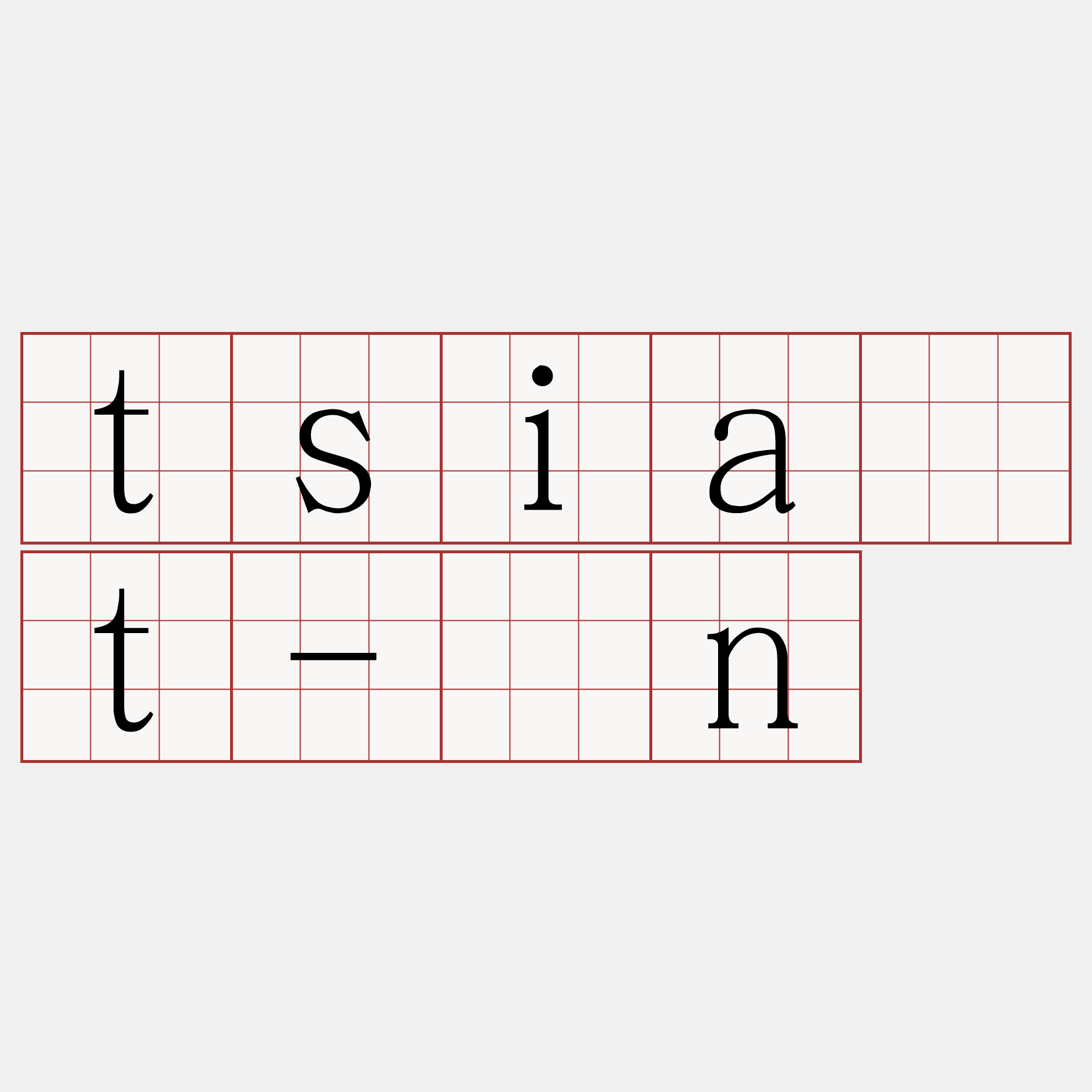 tsia̍t-ūn