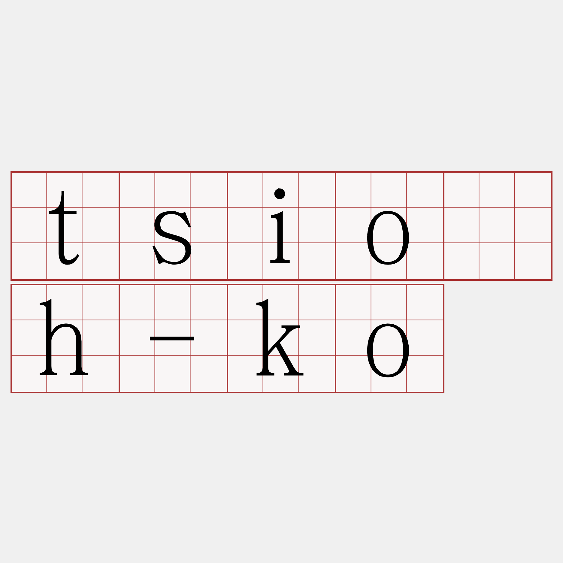 tsio̍h-ko