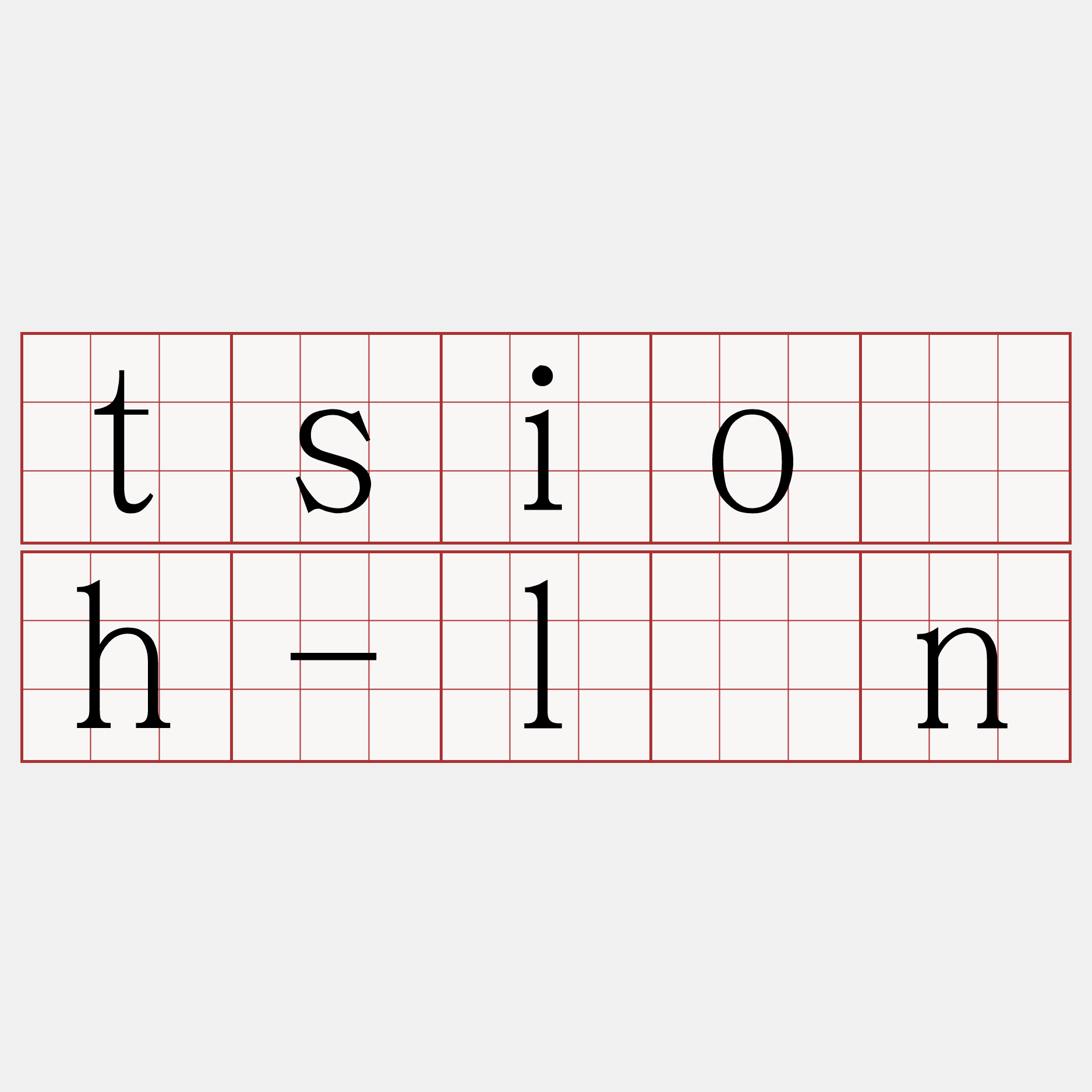 tsio̍h-lún