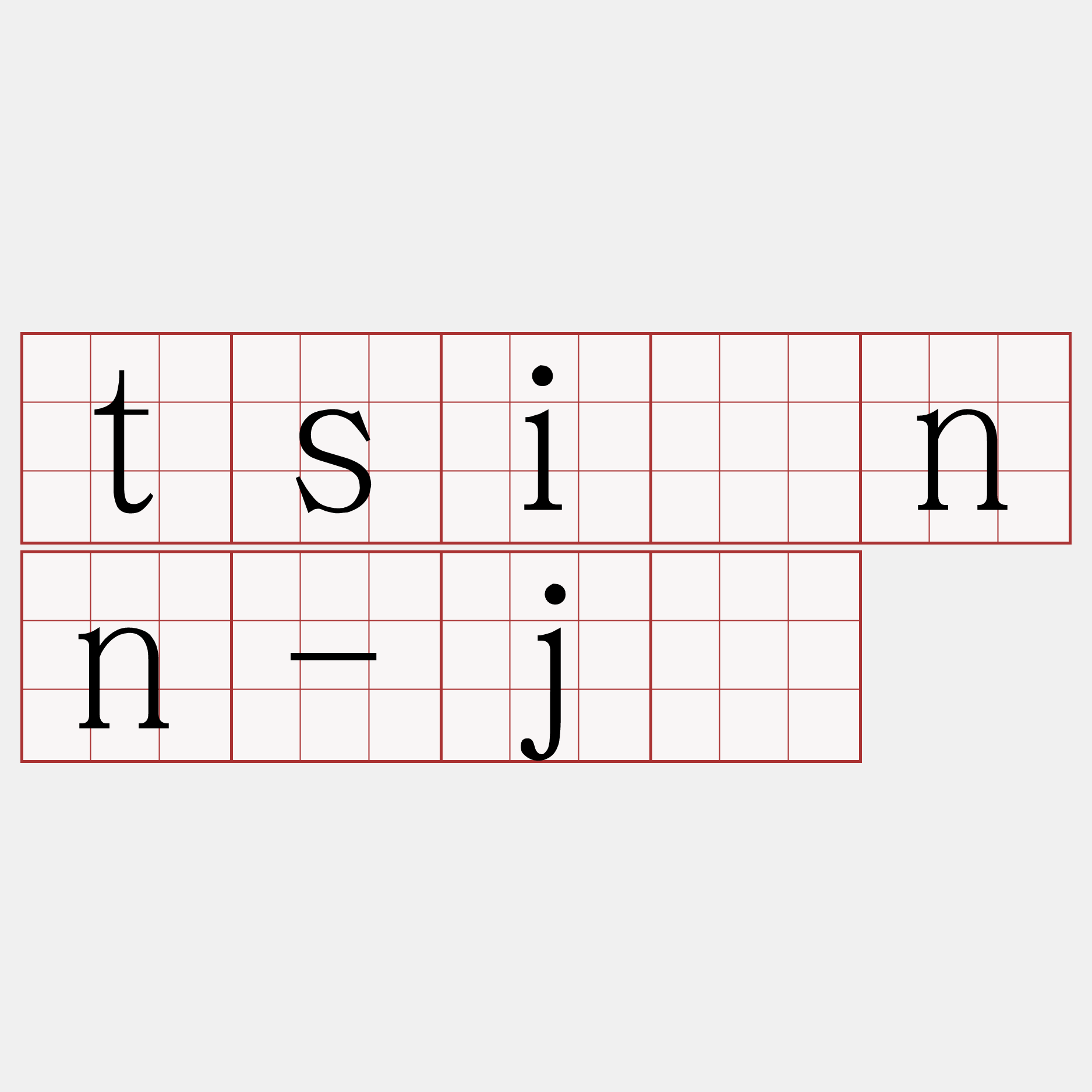 tsiànn-jī