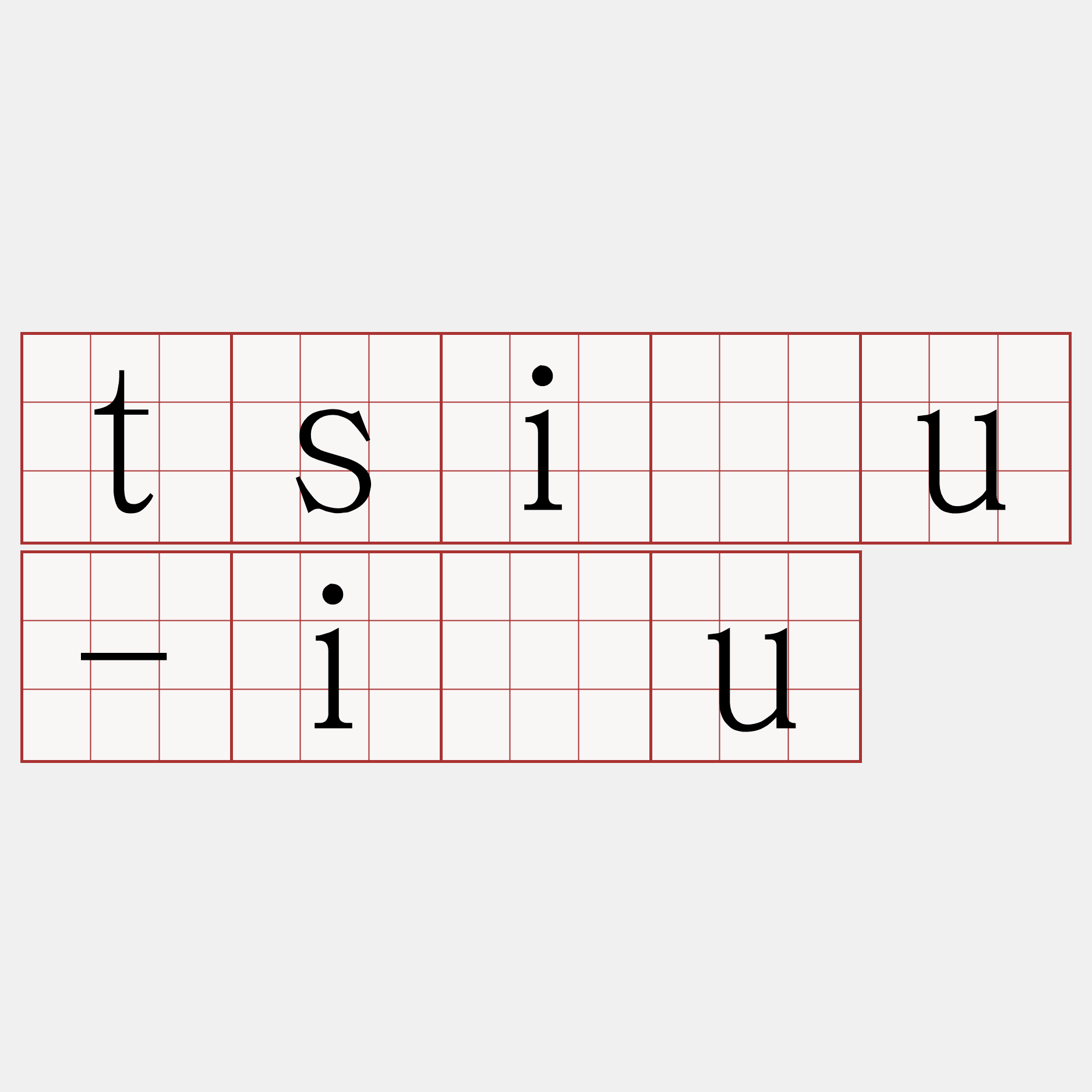 tsiàu-iāu