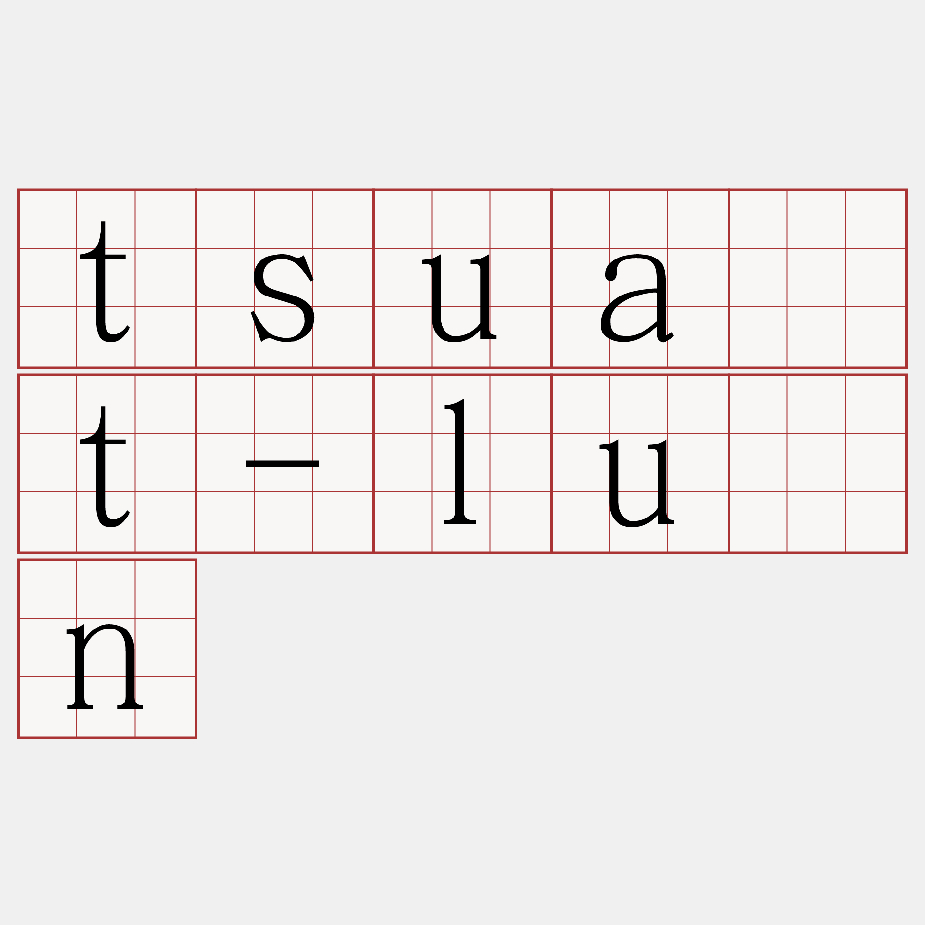 tsua̍t-lûn