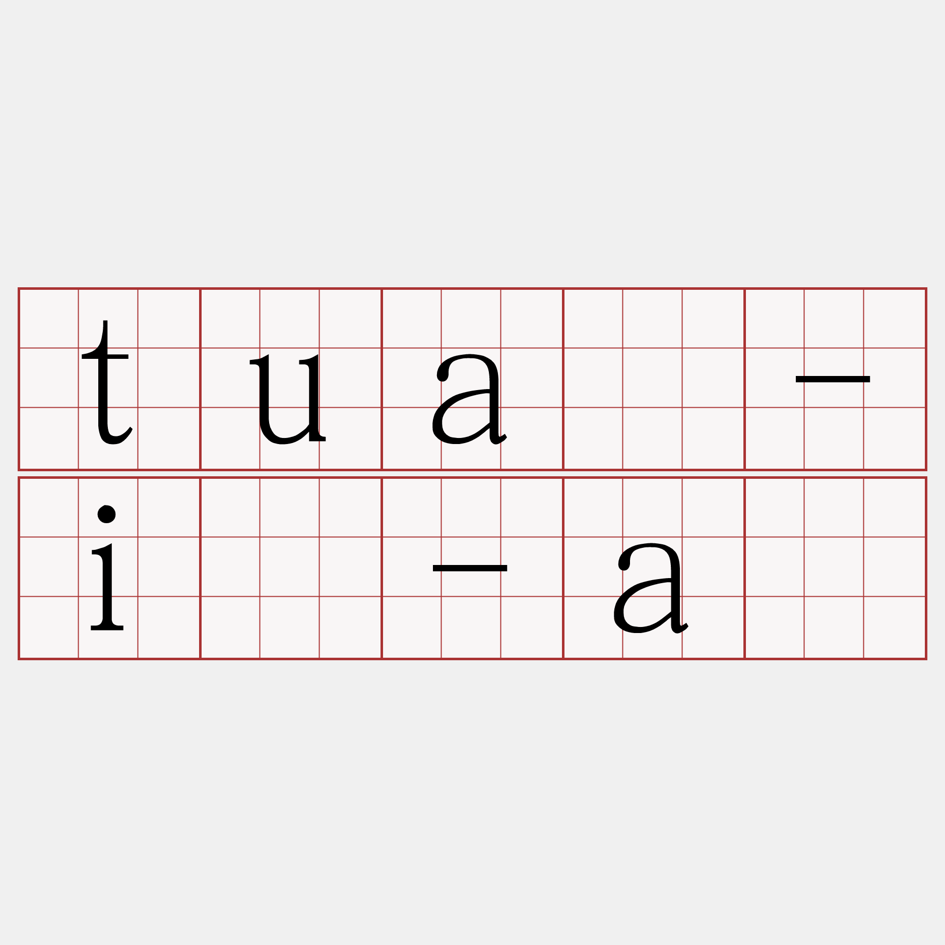 tuā-î-á