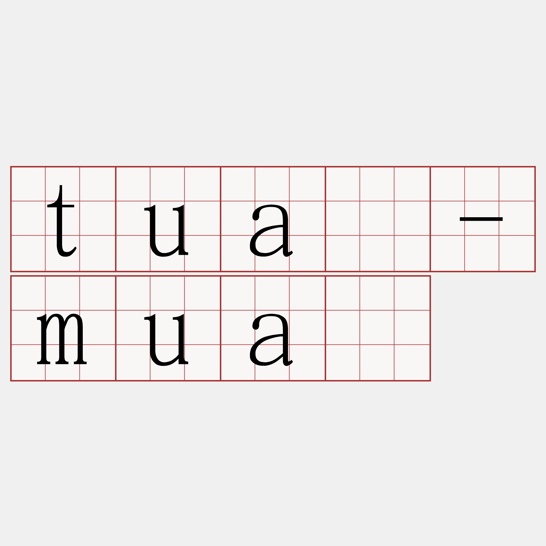 tuā-muâ