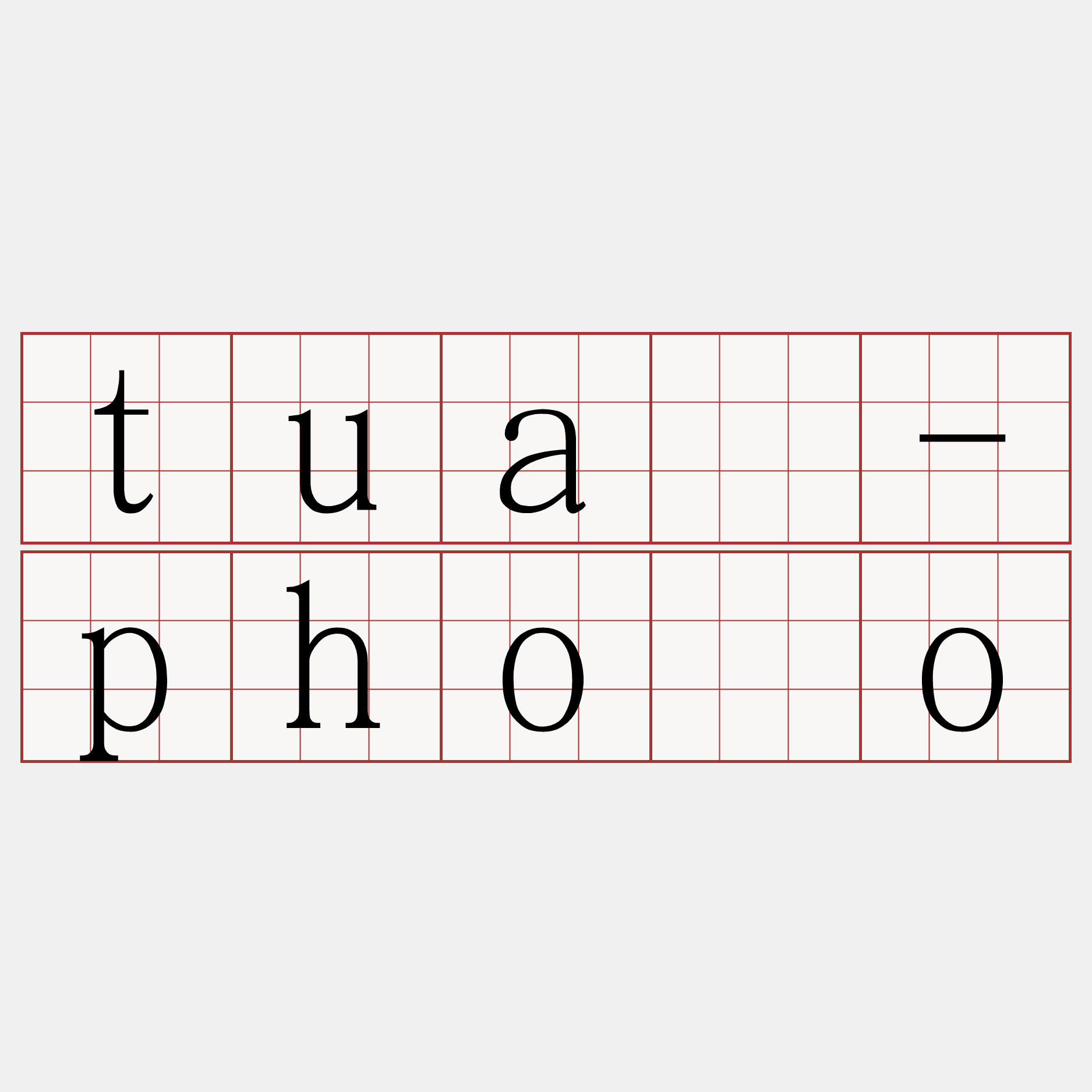 tuā-phóo