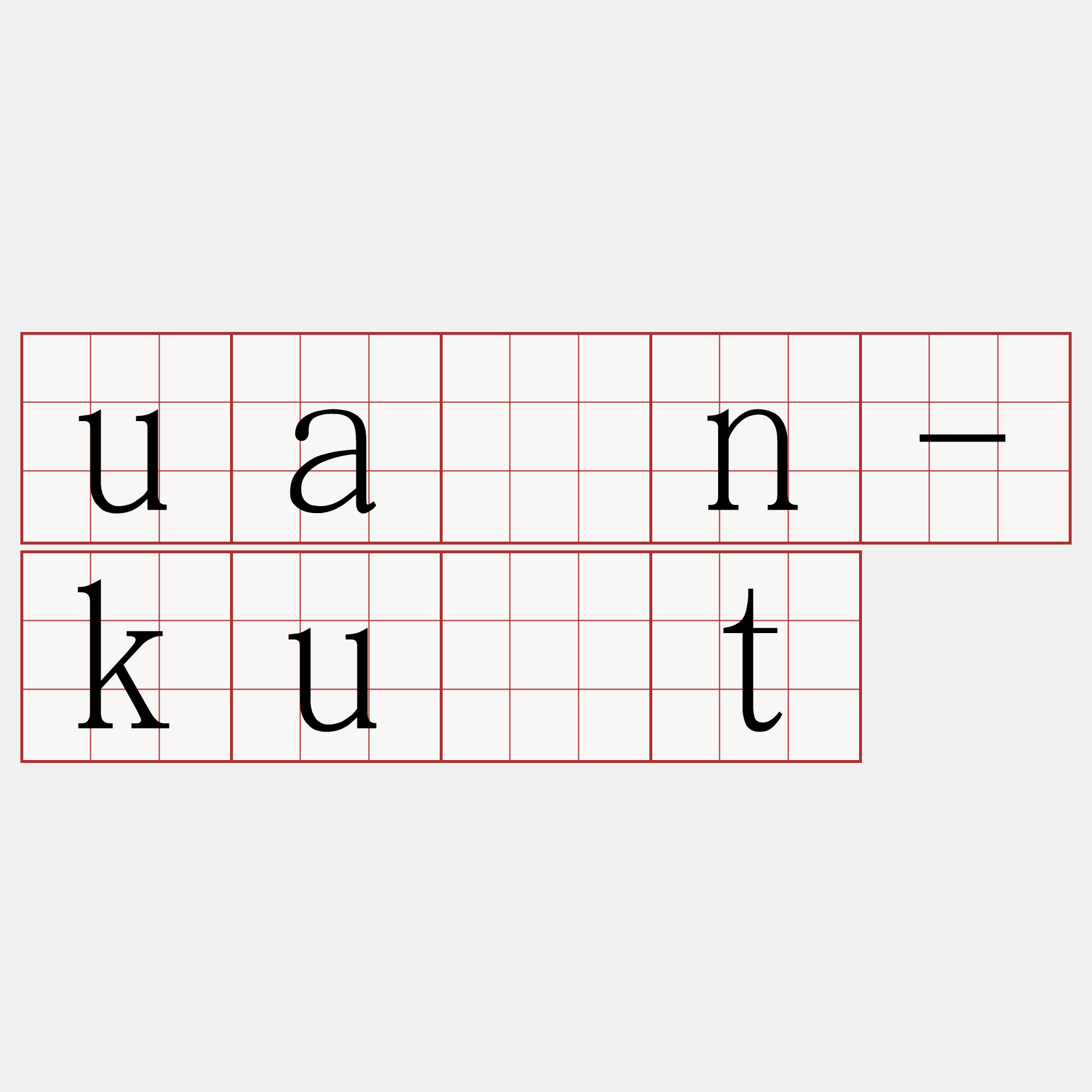 uân-ku̍t