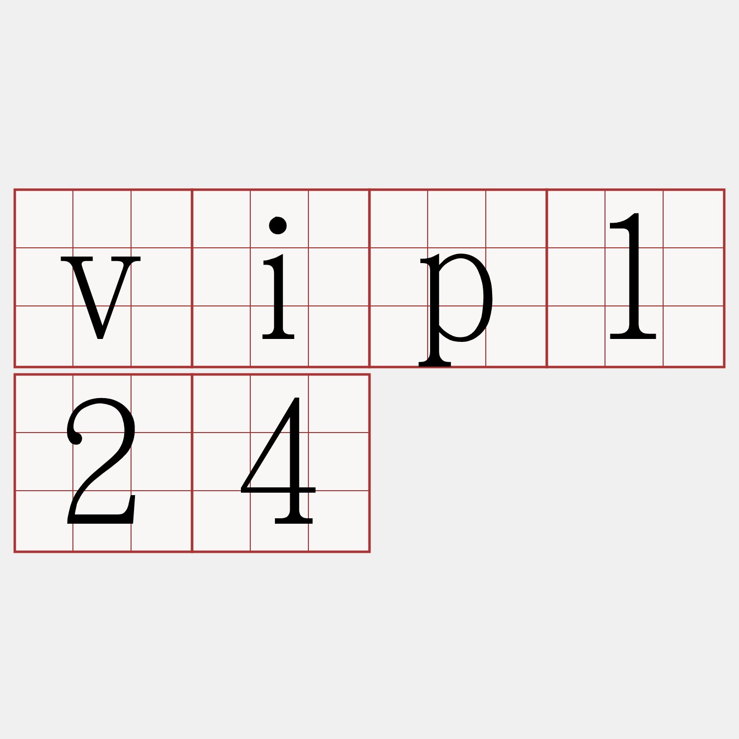vip124