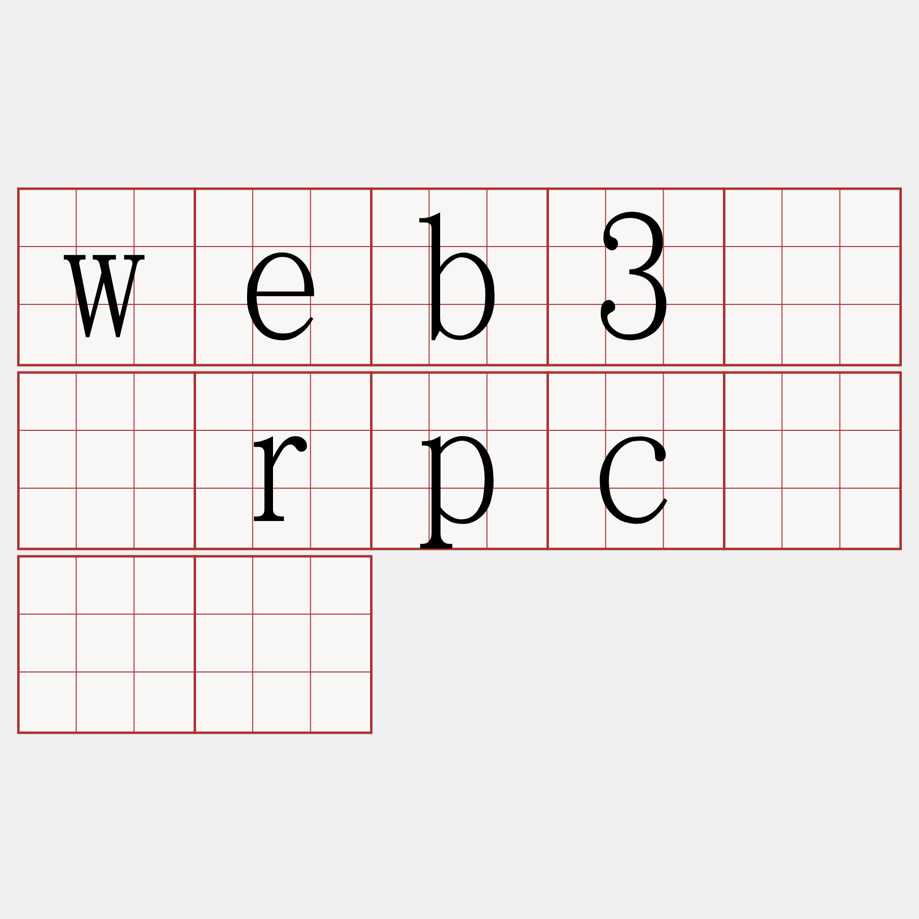 web3节点rpc『🍀