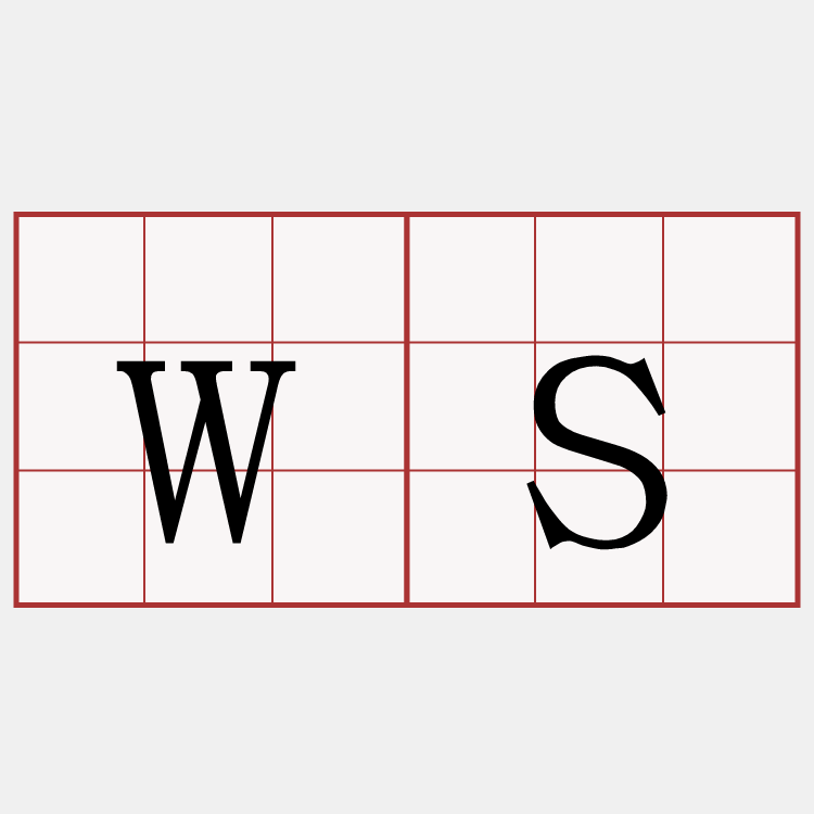 ws