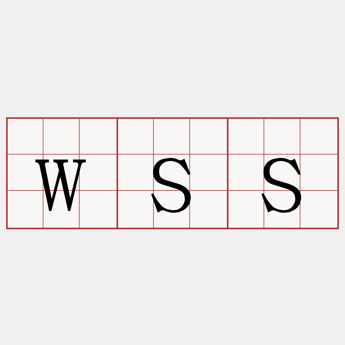 wss