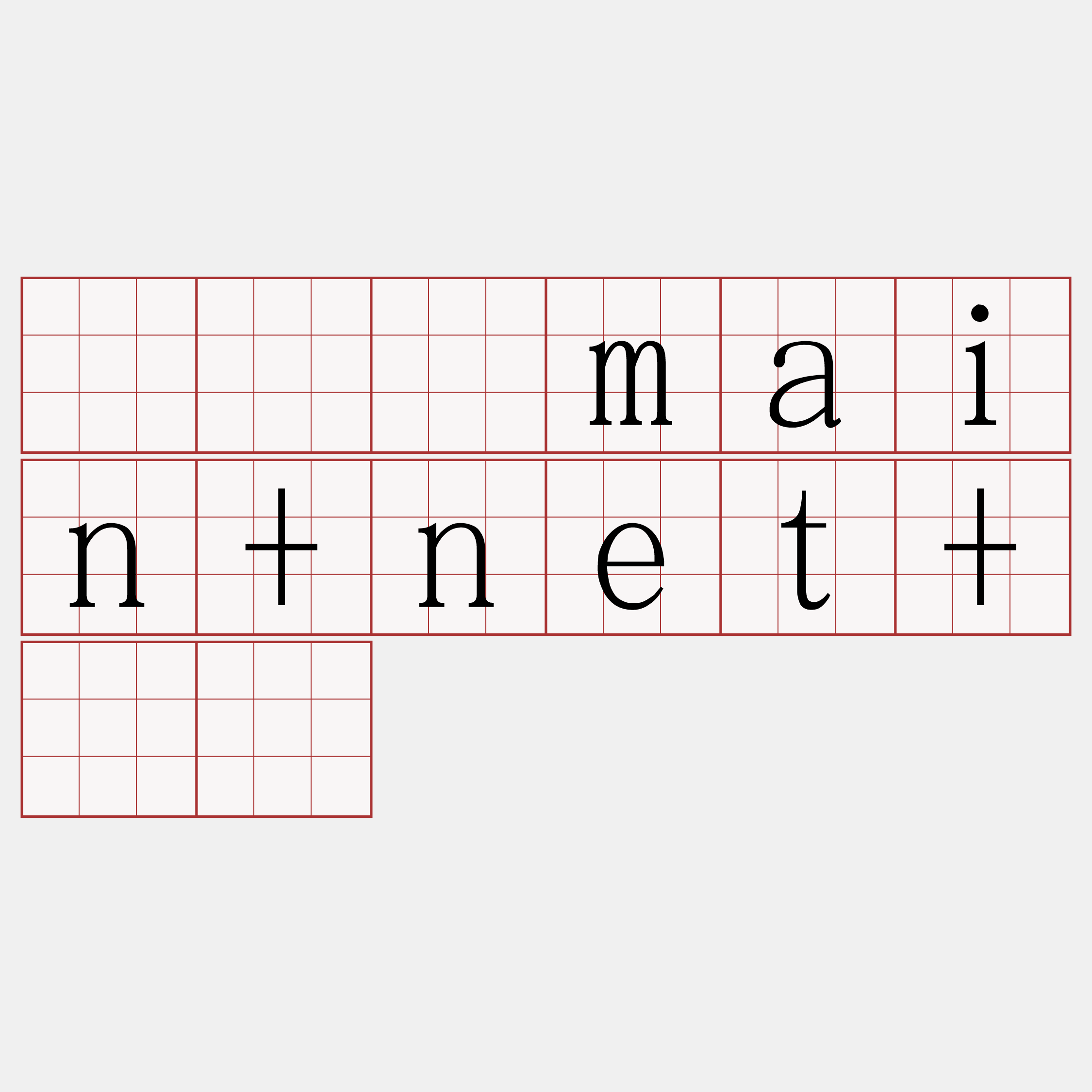 场测试main+net+节点