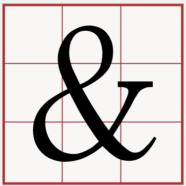 ＆