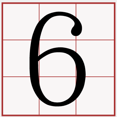 ６
