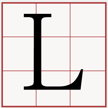 Ｌ