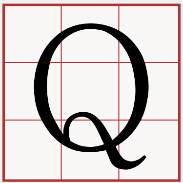 Ｑ