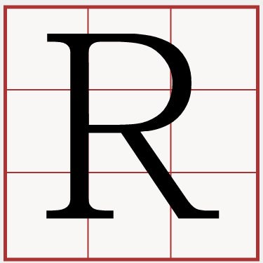 Ｒ